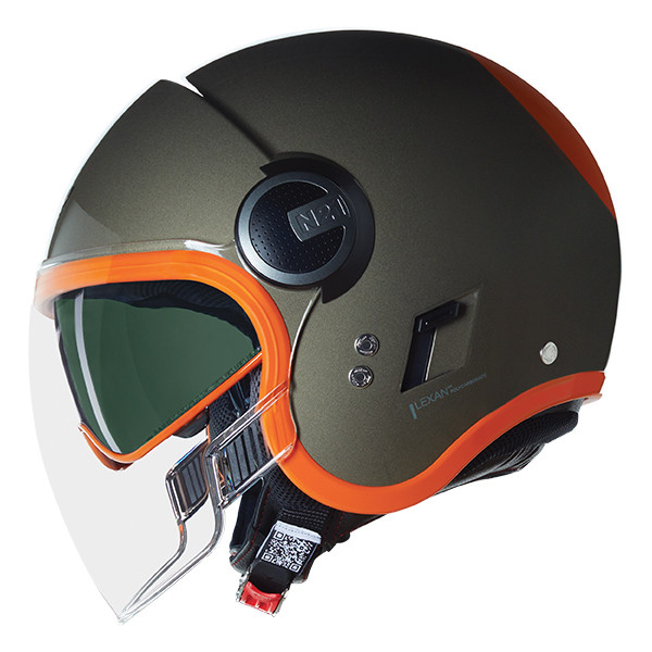 Nolan Nolan n21 visor 06 ocio 349